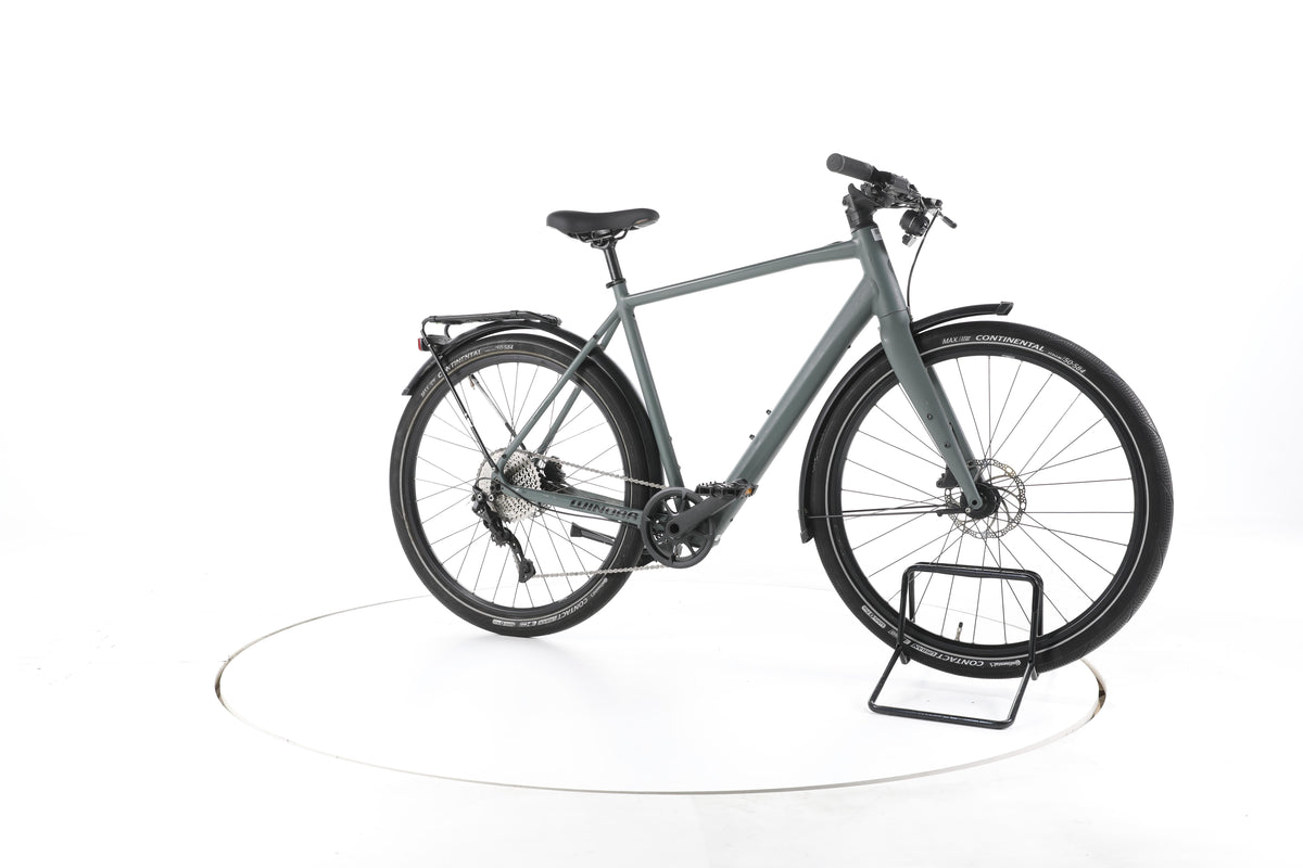 Winora eFlitzer E-Bike - Image 2