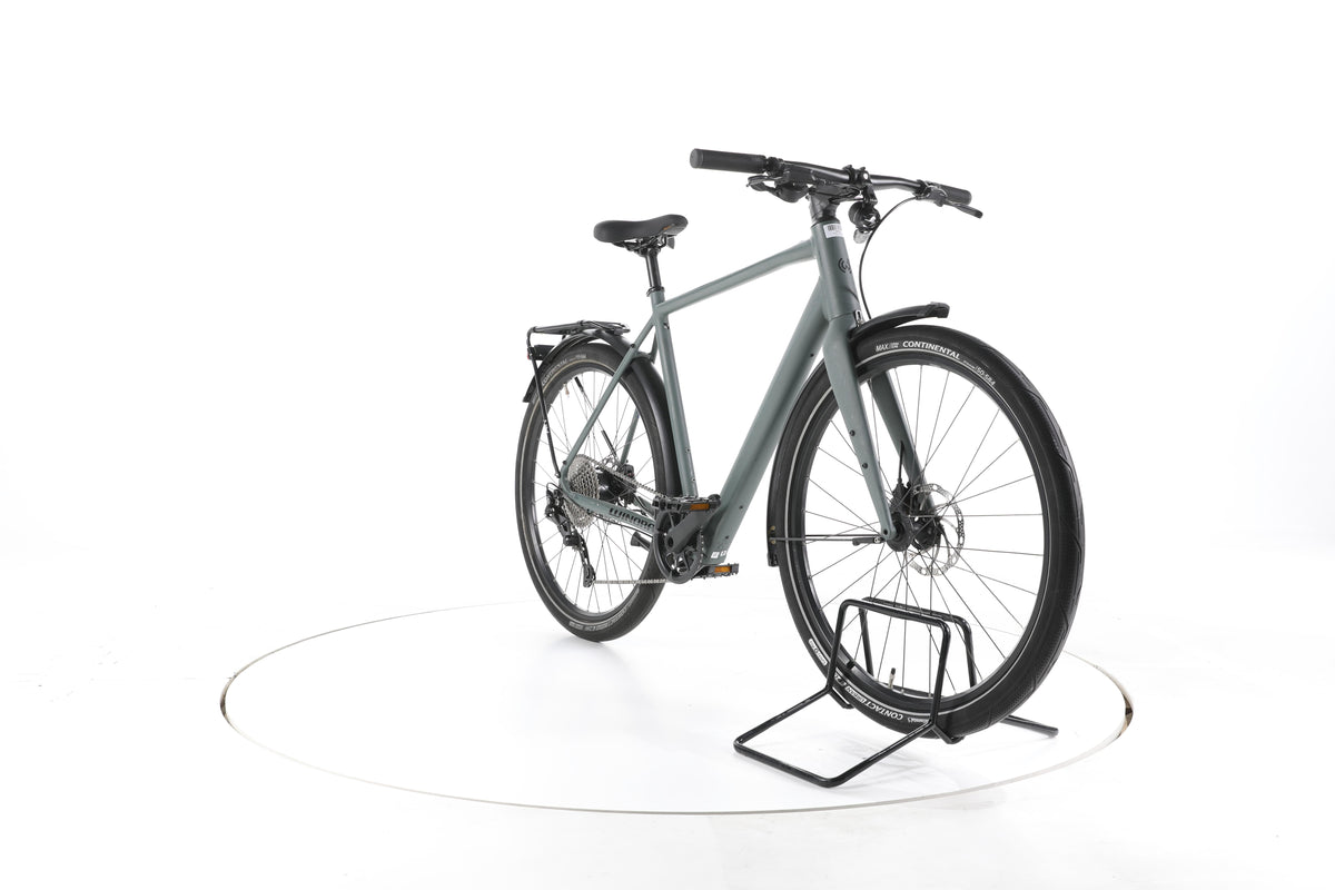 Winora eFlitzer E-Bike - Image 3