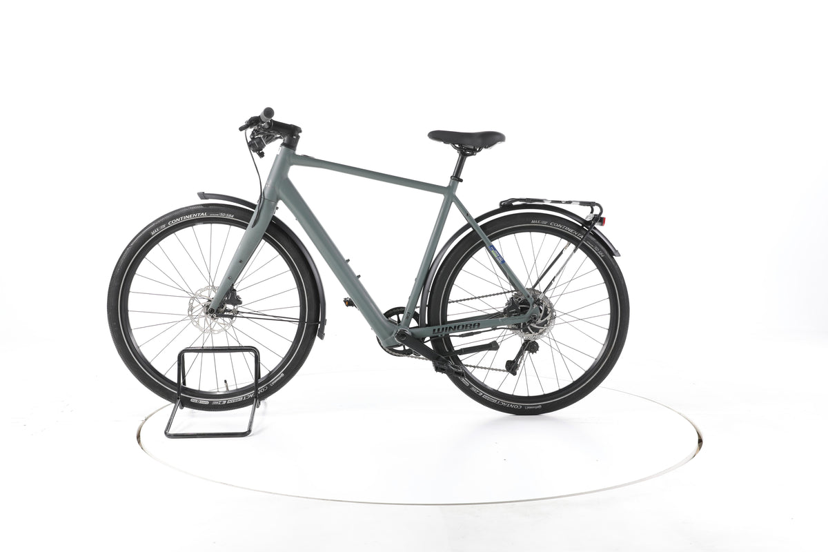 Winora eFlitzer E-Bike - Image 7