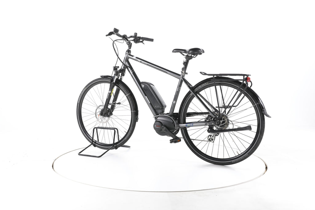 Triumph E-Bird Ultra 500 Trekking E-Bike - Image 8