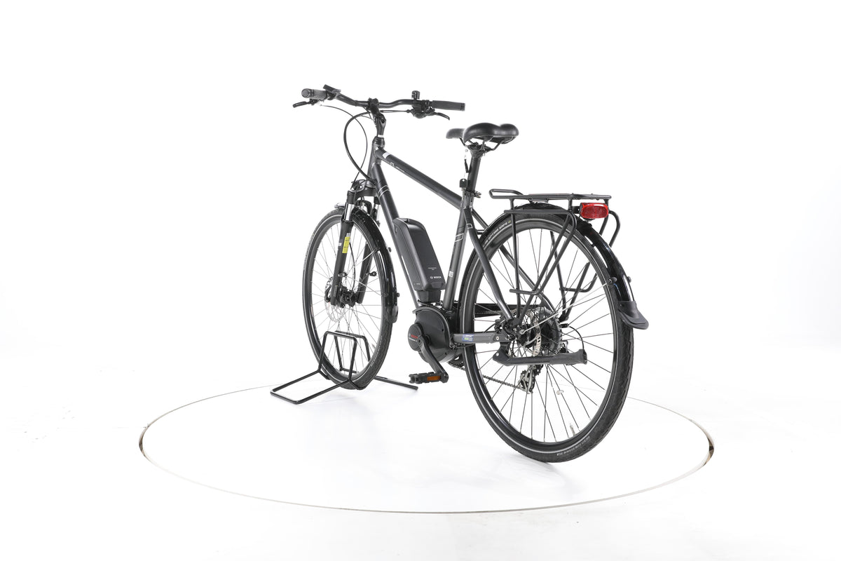 Triumph E-Bird Ultra 500 Trekking E-Bike - Image 9