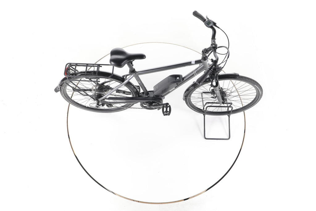 Triumph E-Bird Ultra 500 Trekking E-Bike - Image 13