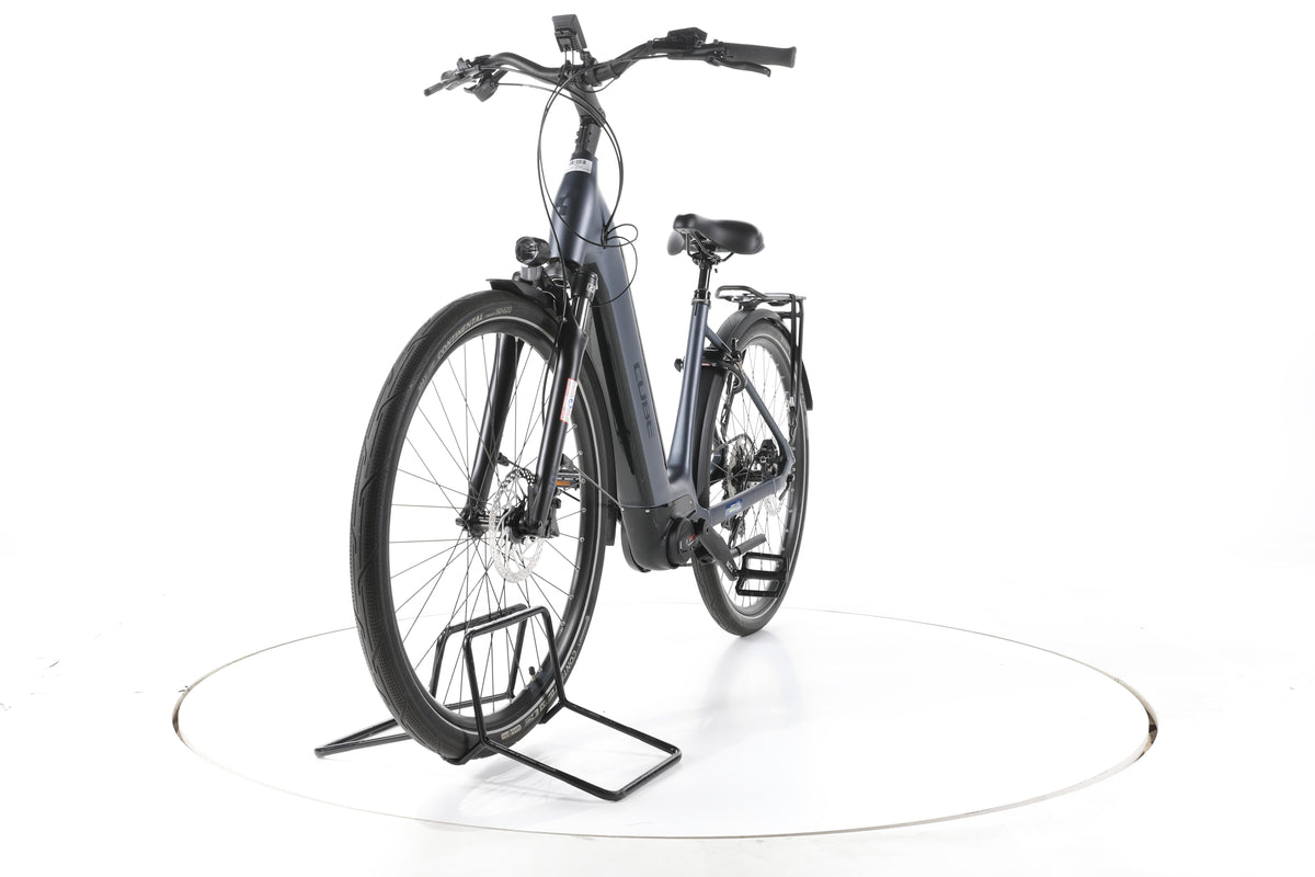 Cube Supreme Sport Hybrid Pro Trekking E-Bike Tiefeinsteiger - Image 5