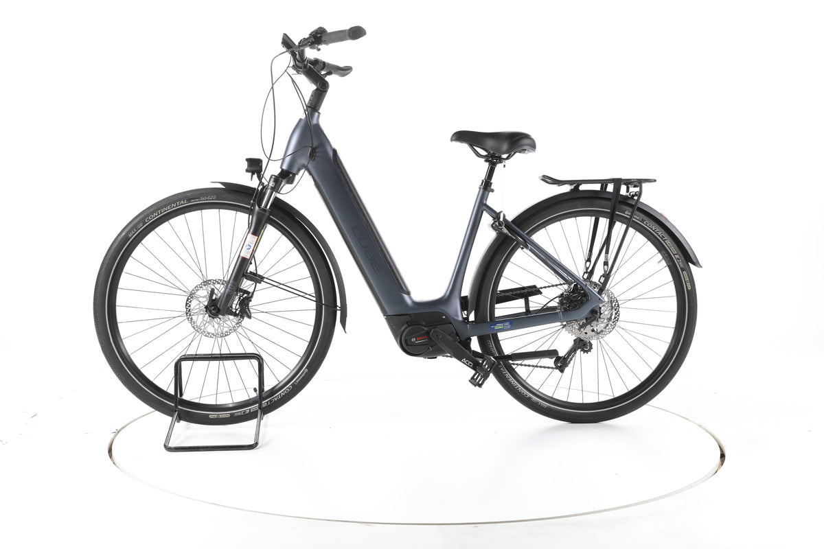 Cube Supreme Sport Hybrid Pro Trekking E-Bike Tiefeinsteiger - Image 7