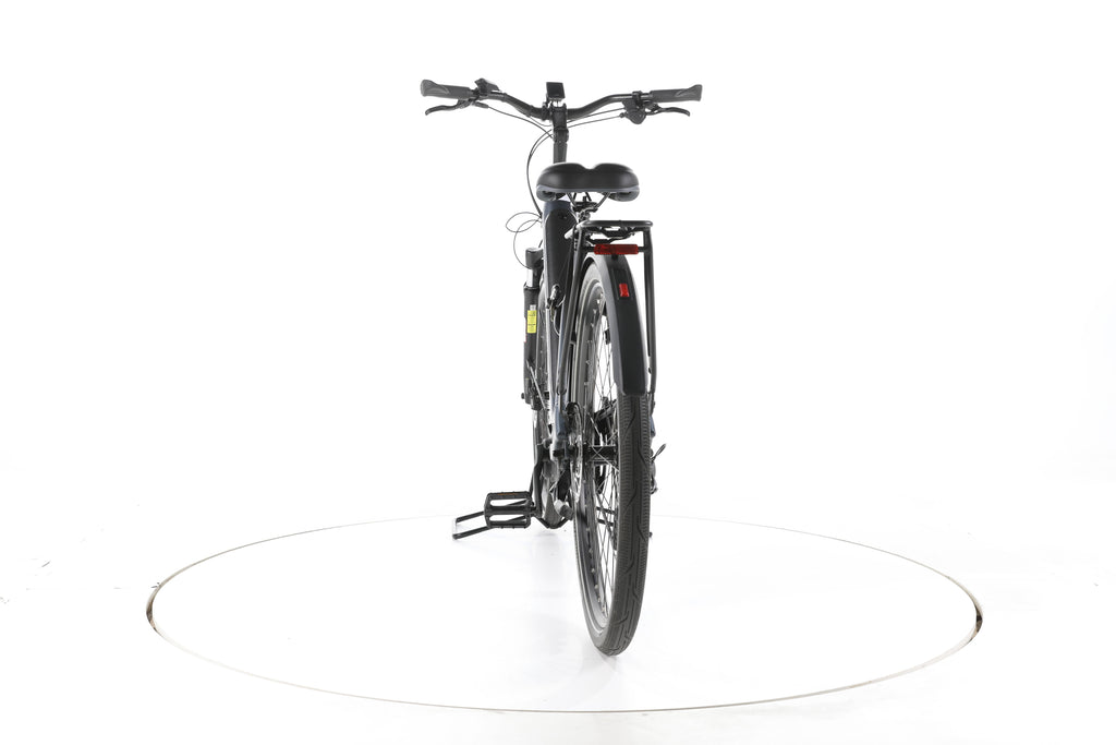 Cube Supreme Sport Hybrid Pro Trekking E-Bike Tiefeinsteiger - Image 10