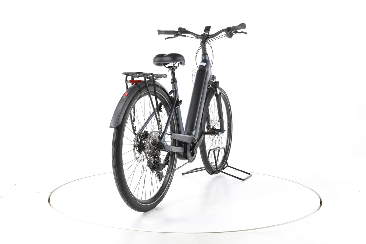 Cube Supreme Sport Hybrid Pro Trekking E-Bike Tiefeinsteiger - Image 11