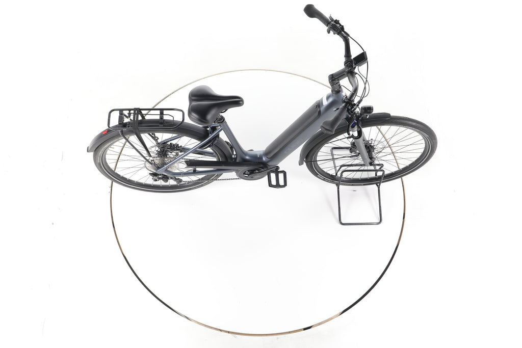 Cube Supreme Sport Hybrid Pro Trekking E-Bike Tiefeinsteiger - Image 13