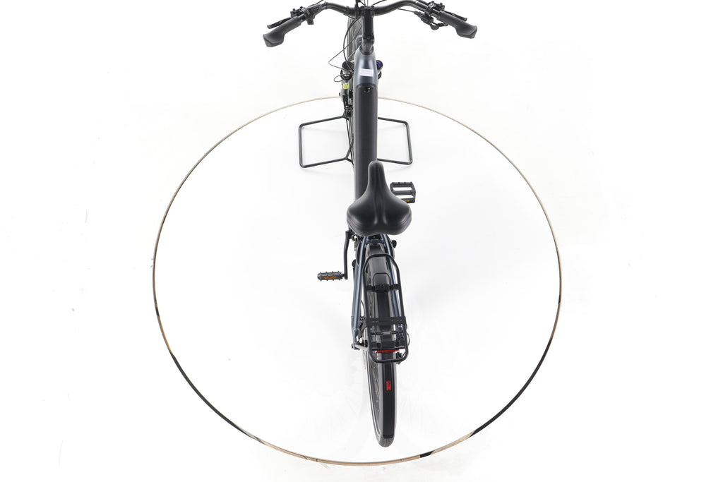 Cube Supreme Sport Hybrid Pro Trekking E-Bike Tiefeinsteiger - Image 22