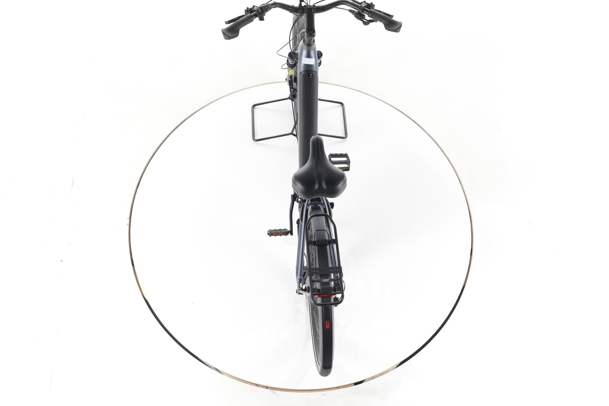 Cube Supreme Sport Hybrid Pro Trekking E-Bike Tiefeinsteiger - Image 22