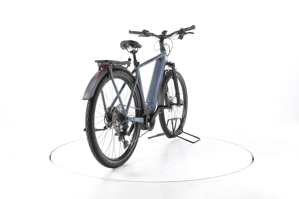 Cube Kathmandu Hybrid ABS Trekking E-Bike - Image 11