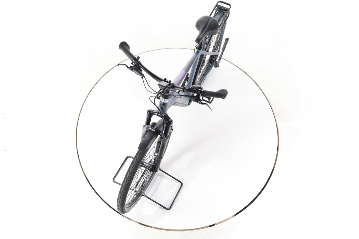 Cube Kathmandu Hybrid ABS Trekking E-Bike - Image 17