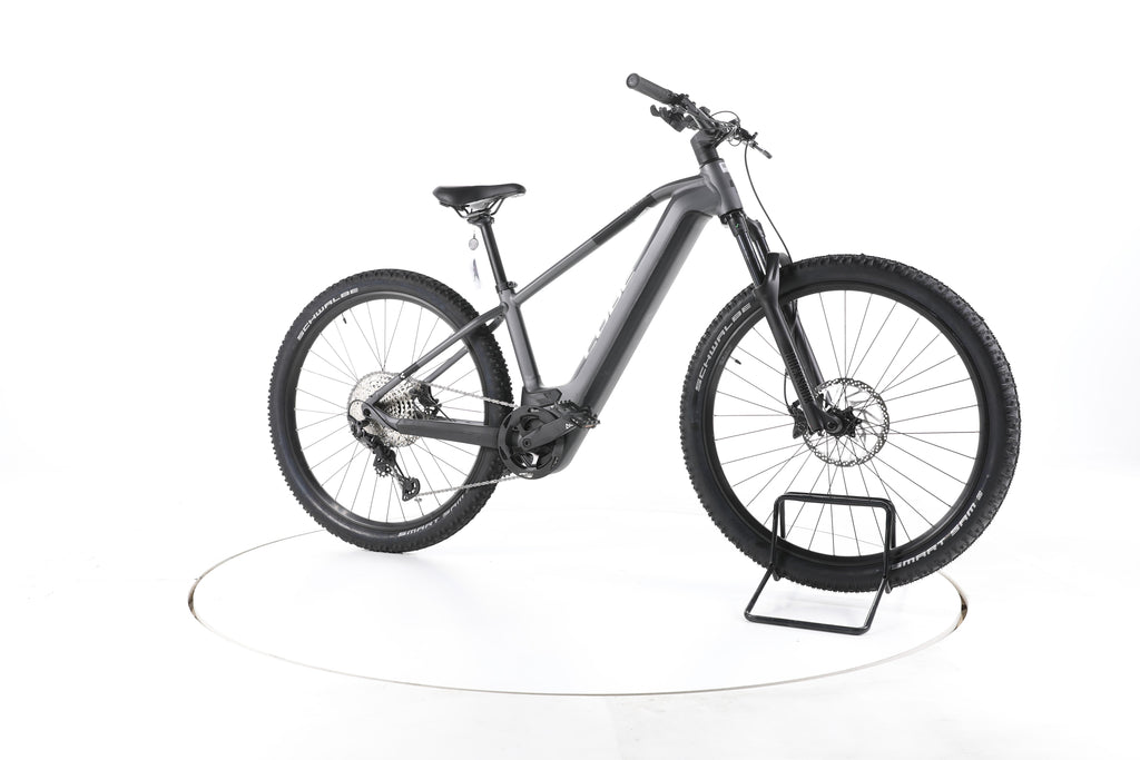 Cube Reaction Hybrid Race E-Bike - Image 2