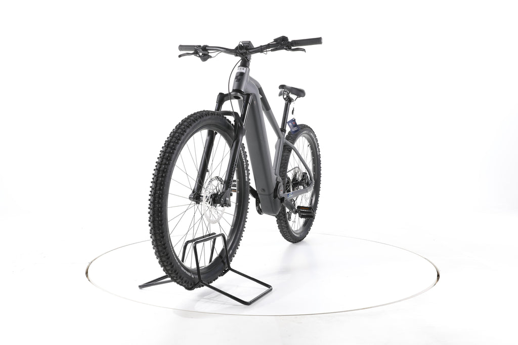 Cube Reaction Hybrid Race E-Bike - Image 5