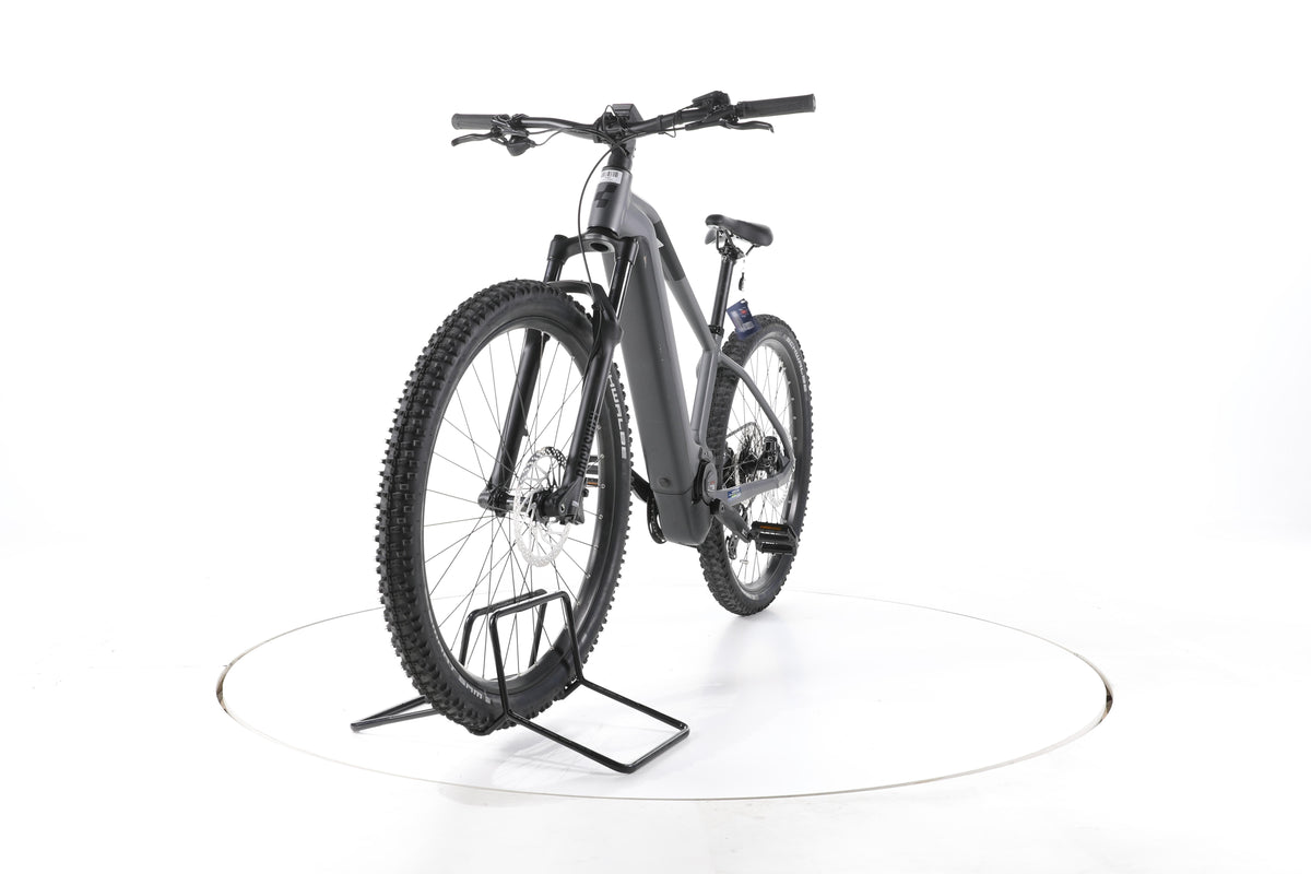 Cube Reaction Hybrid Race E-Bike - Image 5