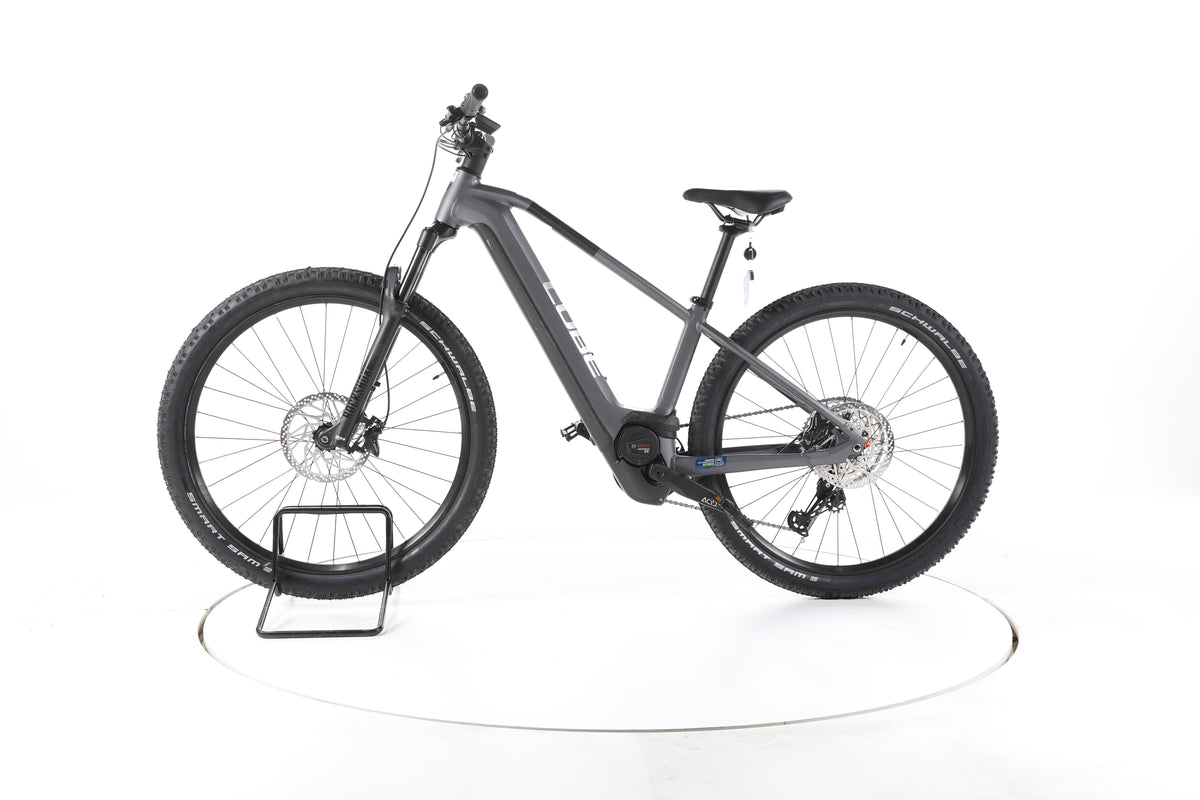 Cube Reaction Hybrid Race E-Bike - Image 7