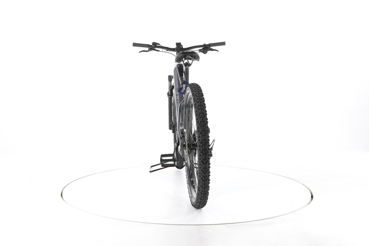 Cube Reaction Hybrid Race E-Bike - Image 10