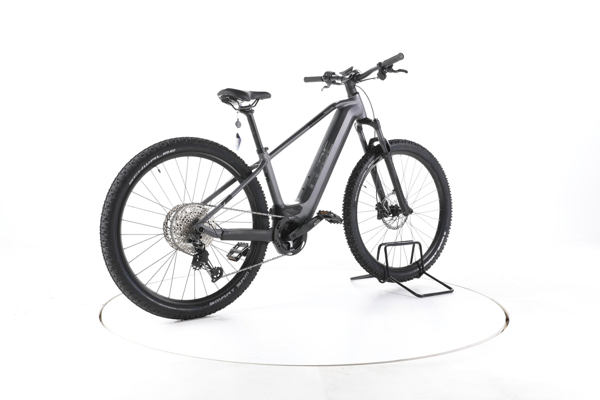 Cube Reaction Hybrid Race E-Bike - Image 12