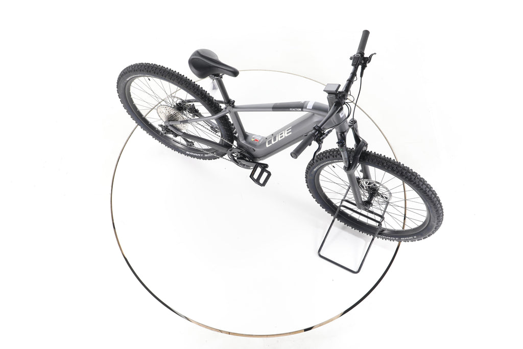 Cube Reaction Hybrid Race E-Bike - Image 14