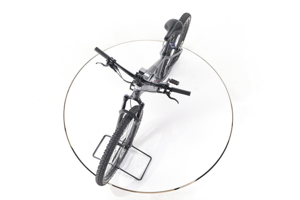 Cube Reaction Hybrid Race E-Bike - Image 17