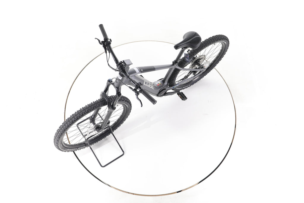 Cube Reaction Hybrid Race E-Bike - Image 18
