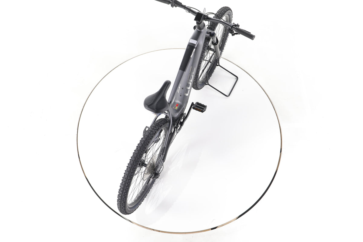 Cube Reaction Hybrid Race E-Bike - Image 23