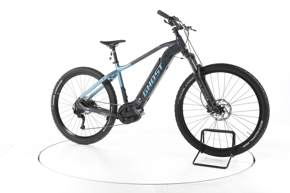 Ghost E-Teru B Essential E-Bike - Image 2