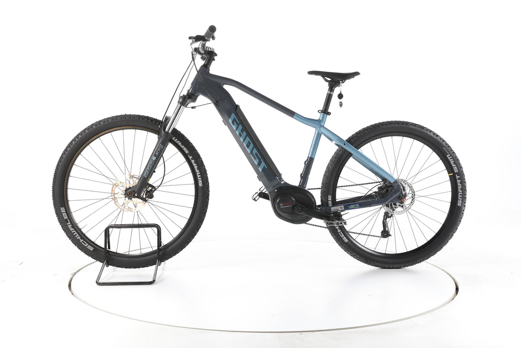 Ghost E-Teru B Essential E-Bike - Image 7