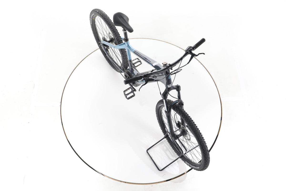 Ghost E-Teru B Essential E-Bike - Image 15