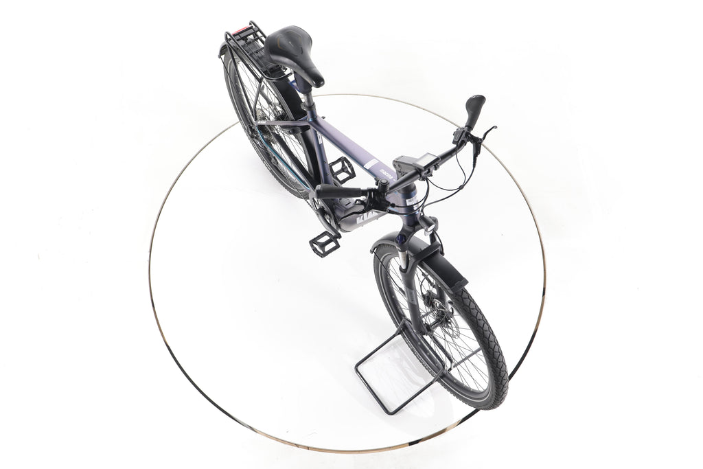 KTM Macina Gran 720 Trekking E-Bike - Image 15