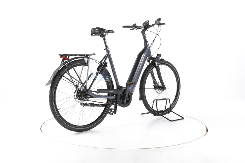 Batavus Finez Ego Power Exclusiv City E-Bike Tiefeinsteiger - Image 12