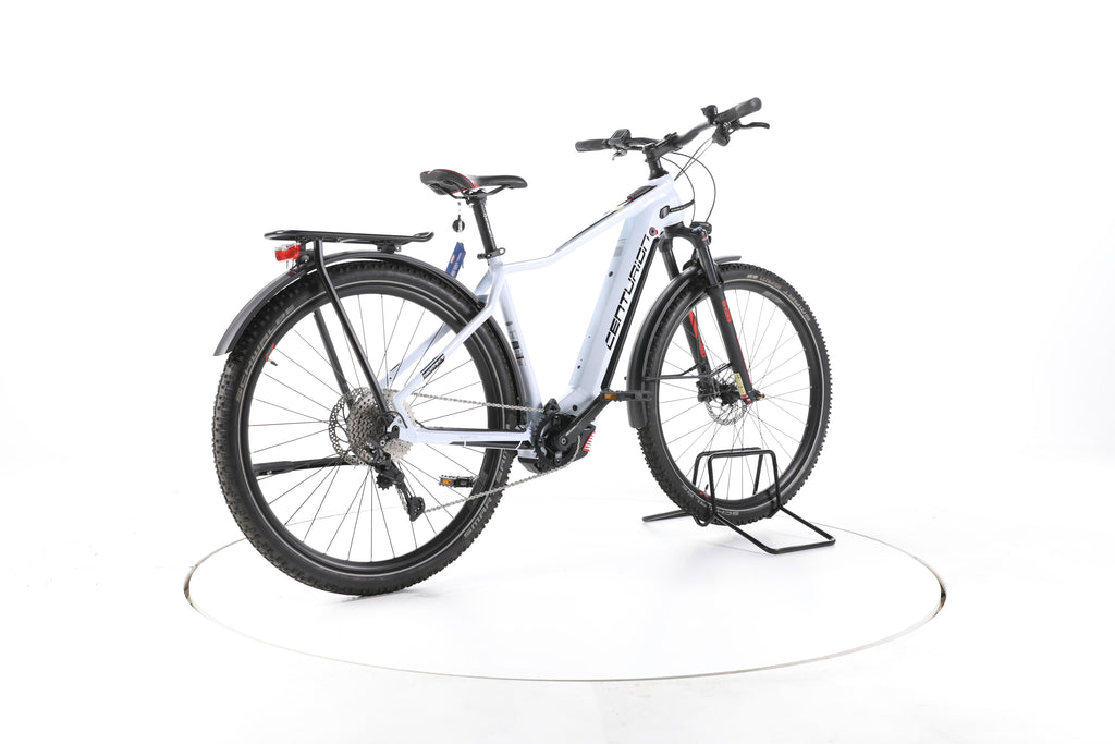Centurion Backfire Fit E R750i Trekking E-Bike - Image 12