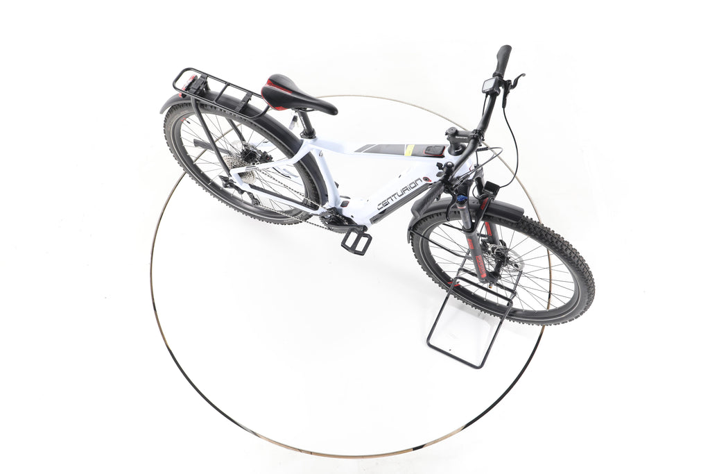 Centurion Backfire Fit E R750i Trekking E-Bike - Image 14