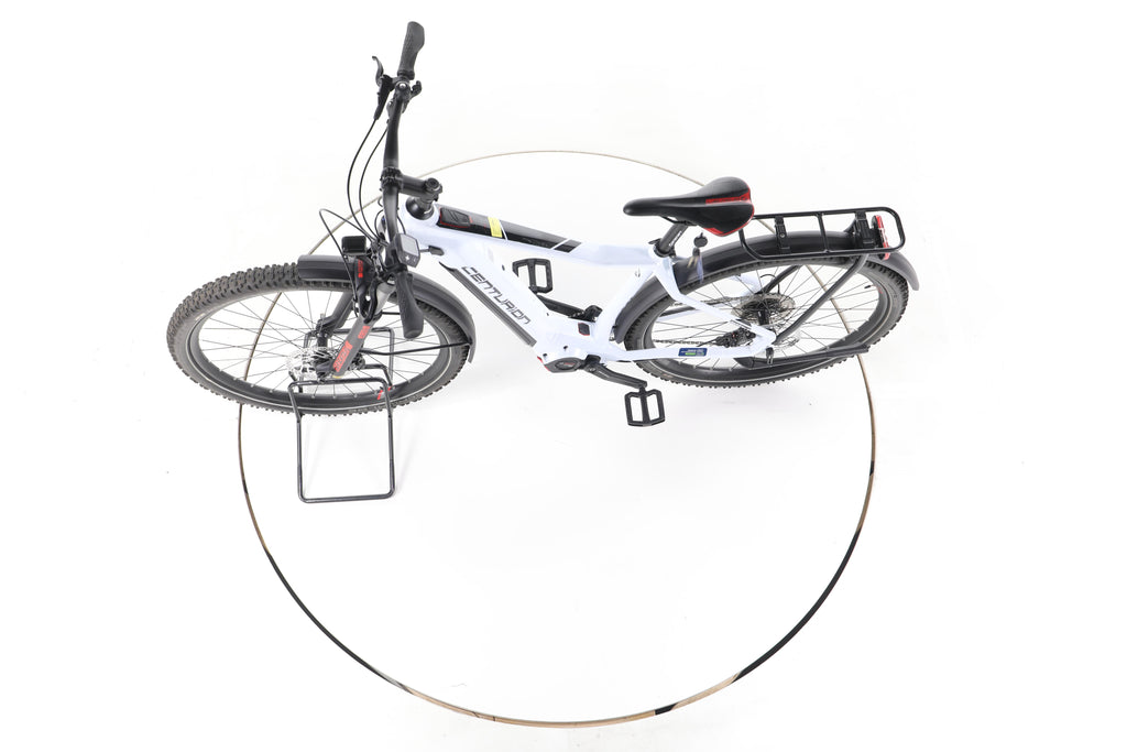 Centurion Backfire Fit E R750i Trekking E-Bike - Image 19