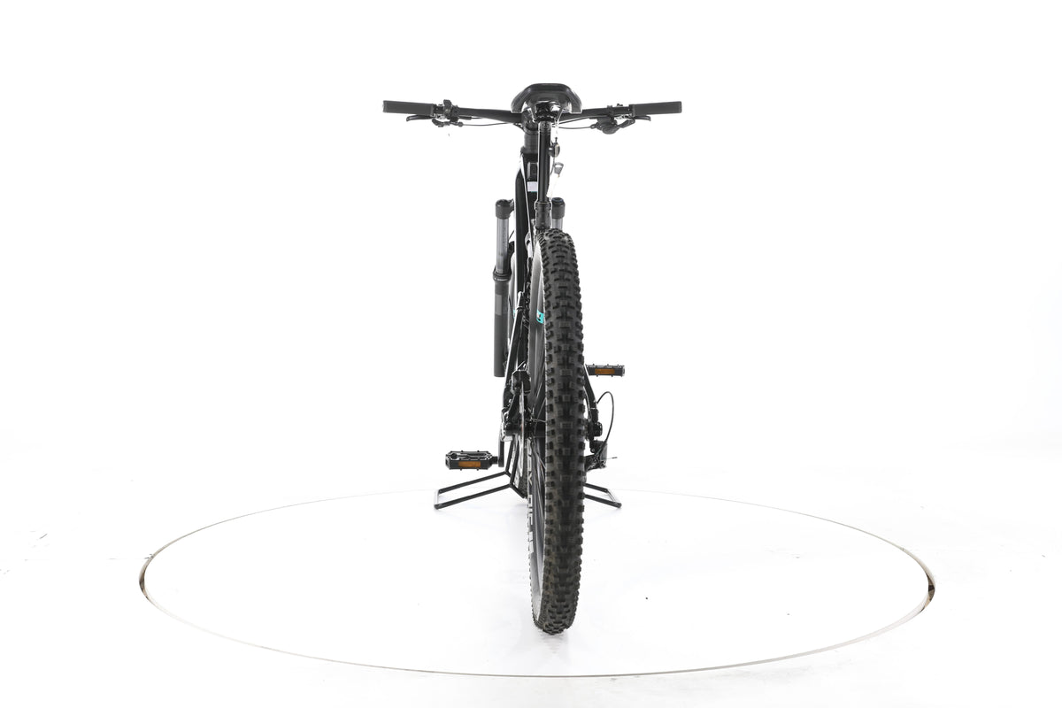 KÄSTLE K_eMX 5 E-Bike Fully 2025 - Image 10