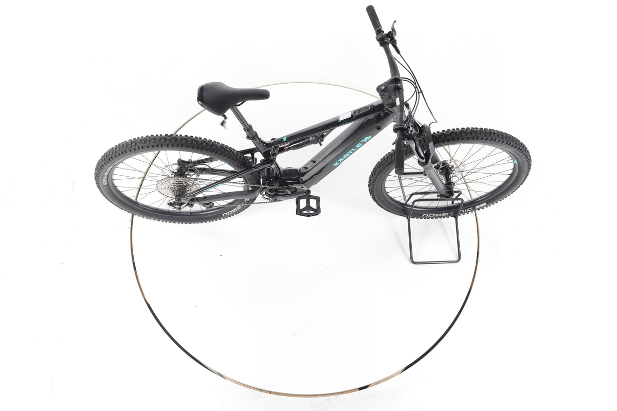 KÄSTLE K_eMX 5 E-Bike Fully 2025 - Image 13