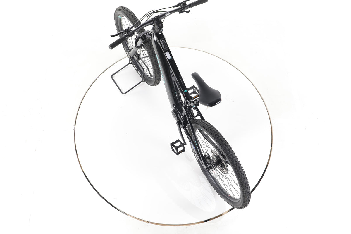 KÄSTLE K_eMX 5 E-Bike Fully 2025 - Image 21