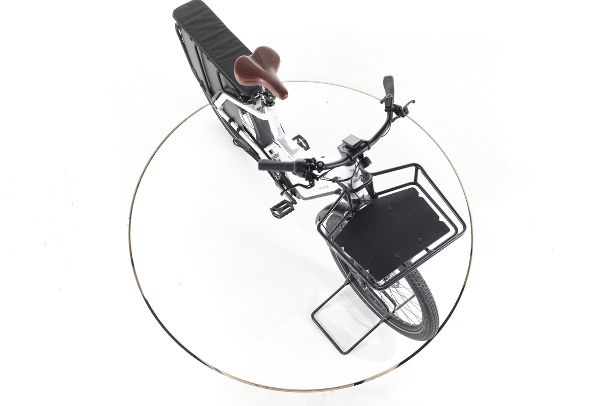 Riese & Müller Multicharger GT vario City E-Bike - Image 15
