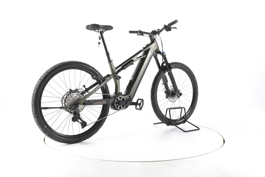 Cube Stereo Hybrid ONE44 E-Bike Fully Carbon 2026 - Image 12