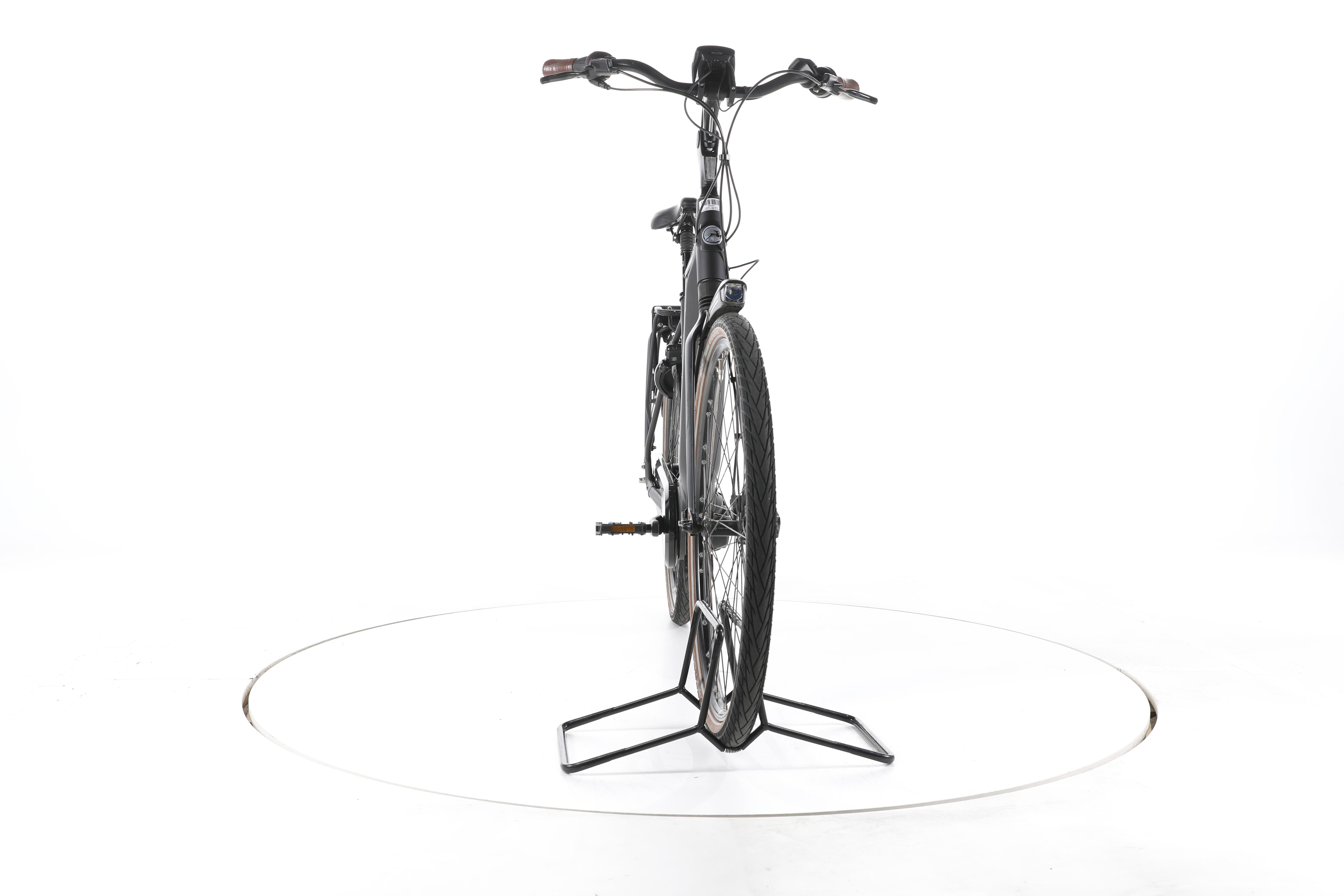 Gazelle Grenoble C8 HMB City E-Bike Tiefeinsteiger - Image 4