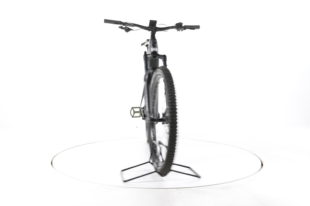Cube Stereo Hybrid 140 HPC Race E-Bike Fully Carbon - Image 4