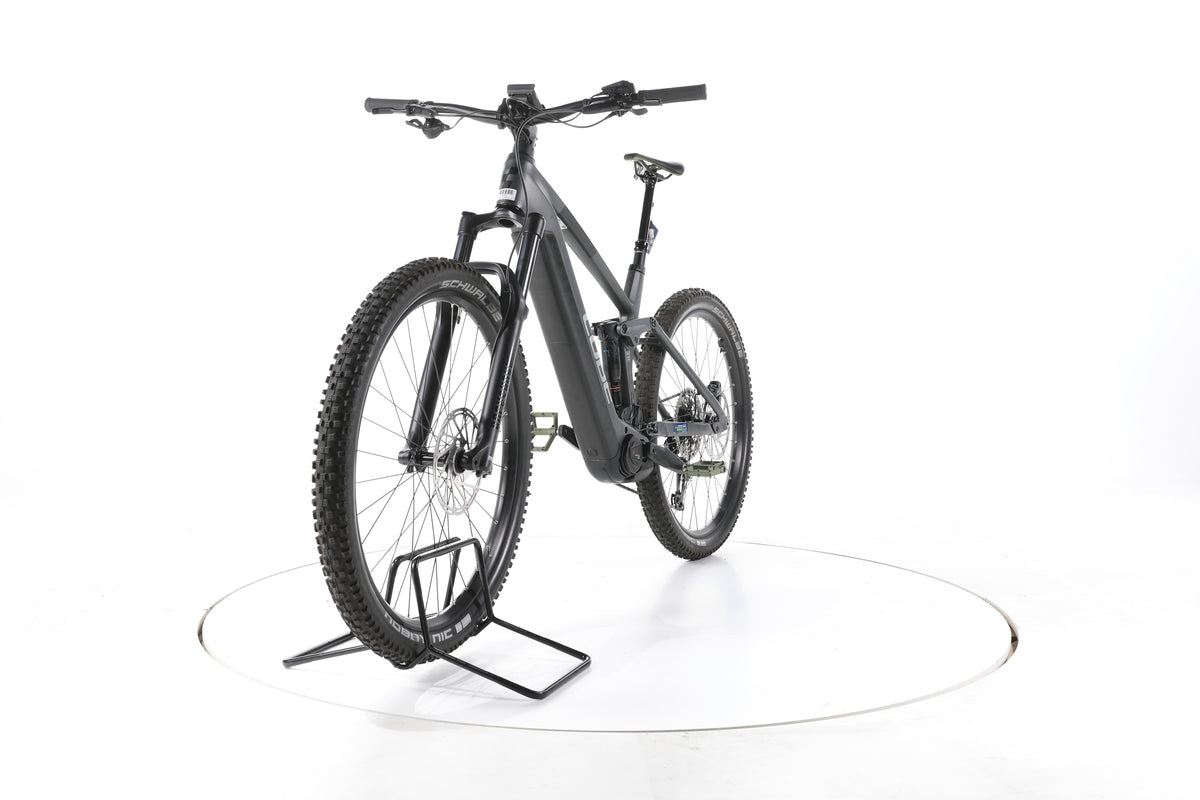 Cube Stereo Hybrid 140 HPC Race E-Bike Fully Carbon - Image 5
