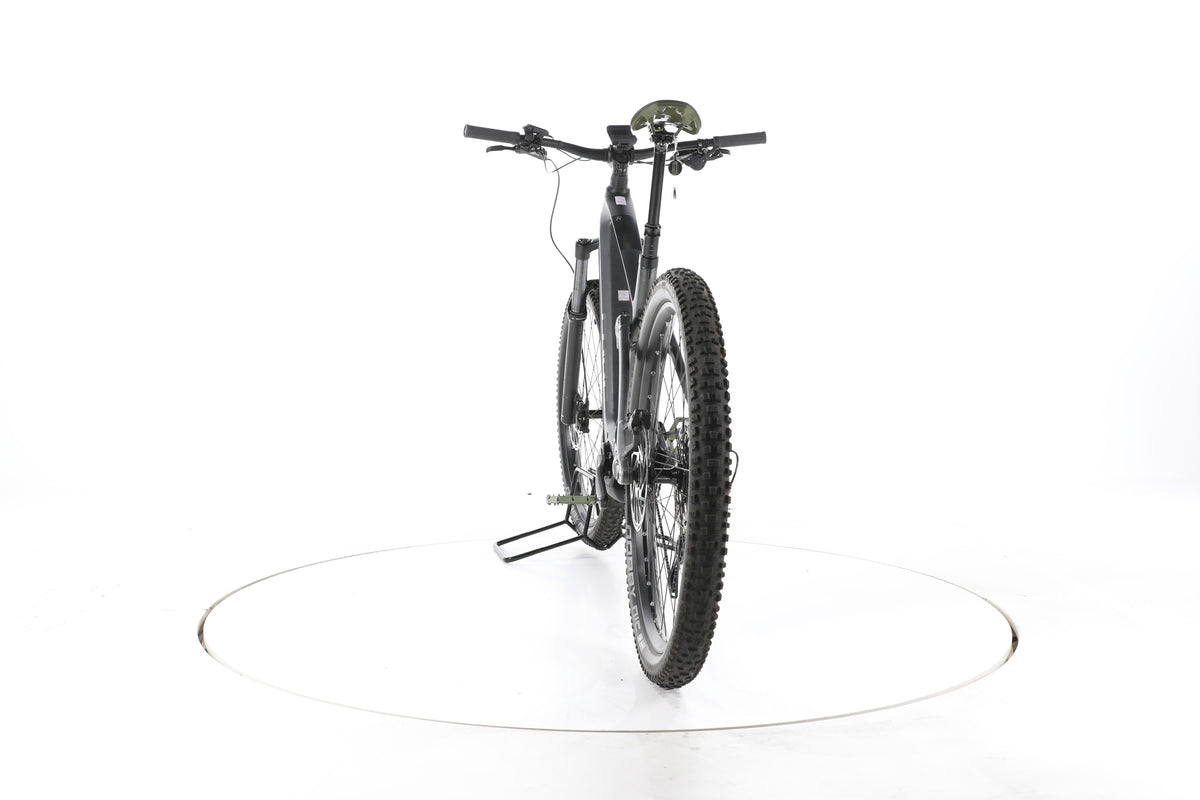 Cube Stereo Hybrid 140 HPC Race E-Bike Fully Carbon - Image 10