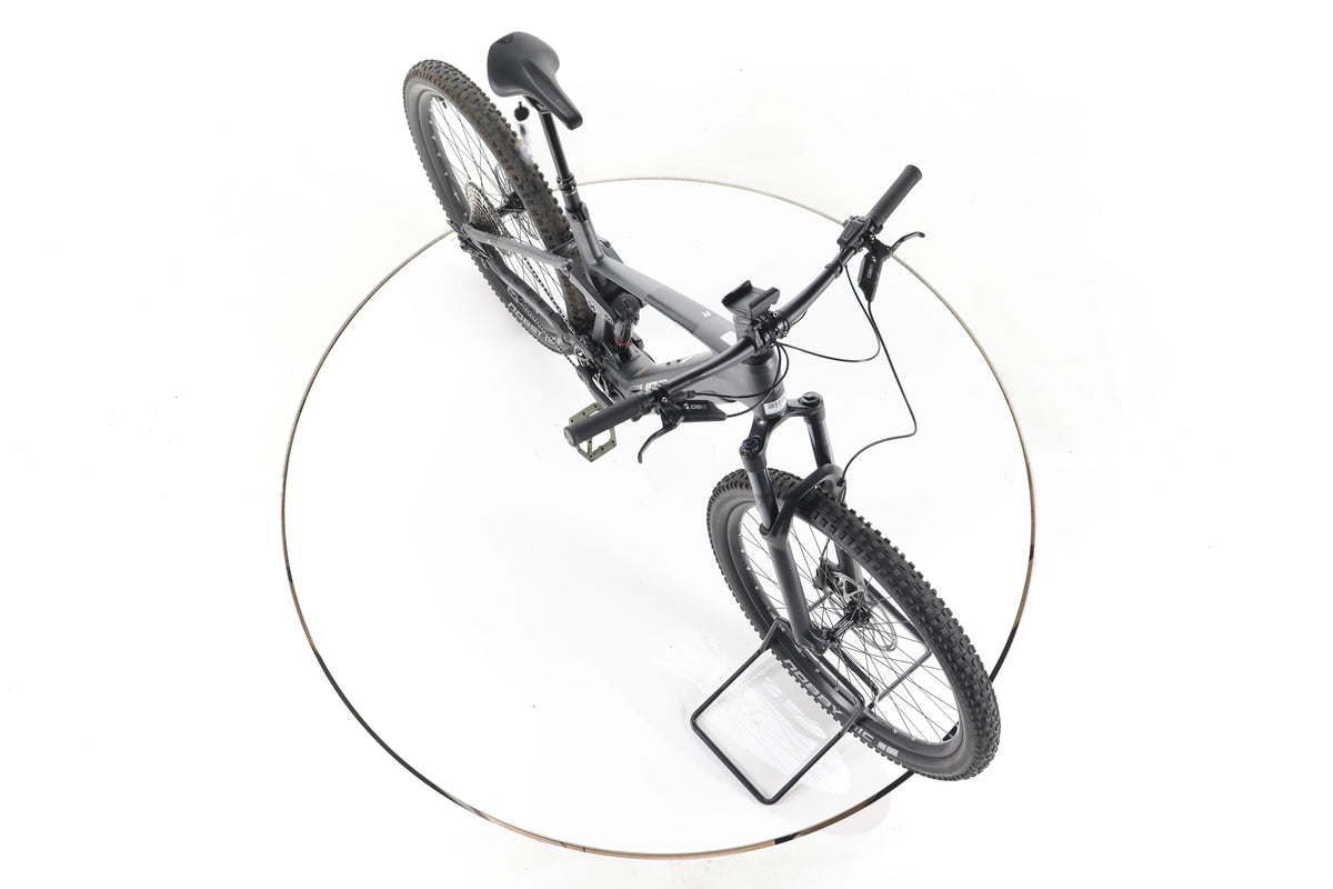 Cube Stereo Hybrid 140 HPC Race E-Bike Fully Carbon - Image 15