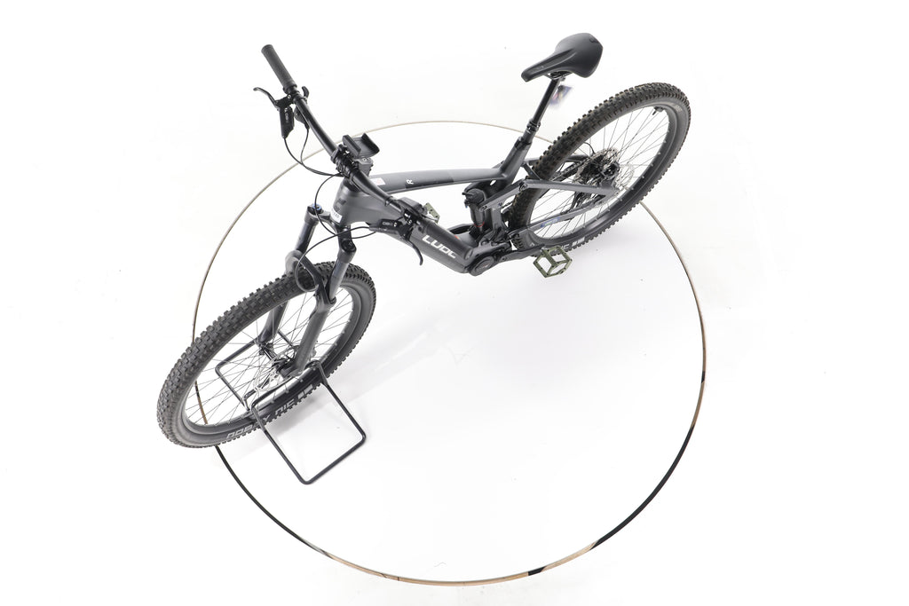 Cube Stereo Hybrid 140 HPC Race E-Bike Fully Carbon - Image 18