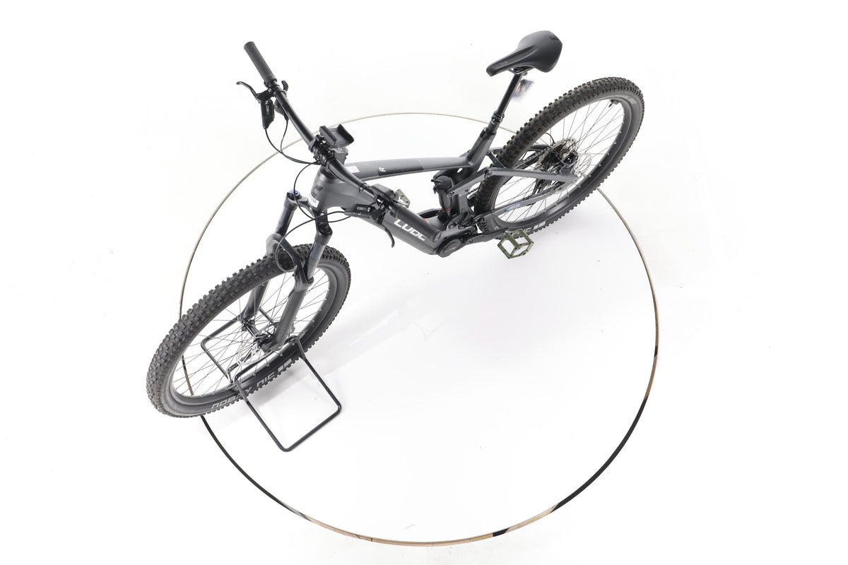 Cube Stereo Hybrid 140 HPC Race E-Bike Fully Carbon - Image 18