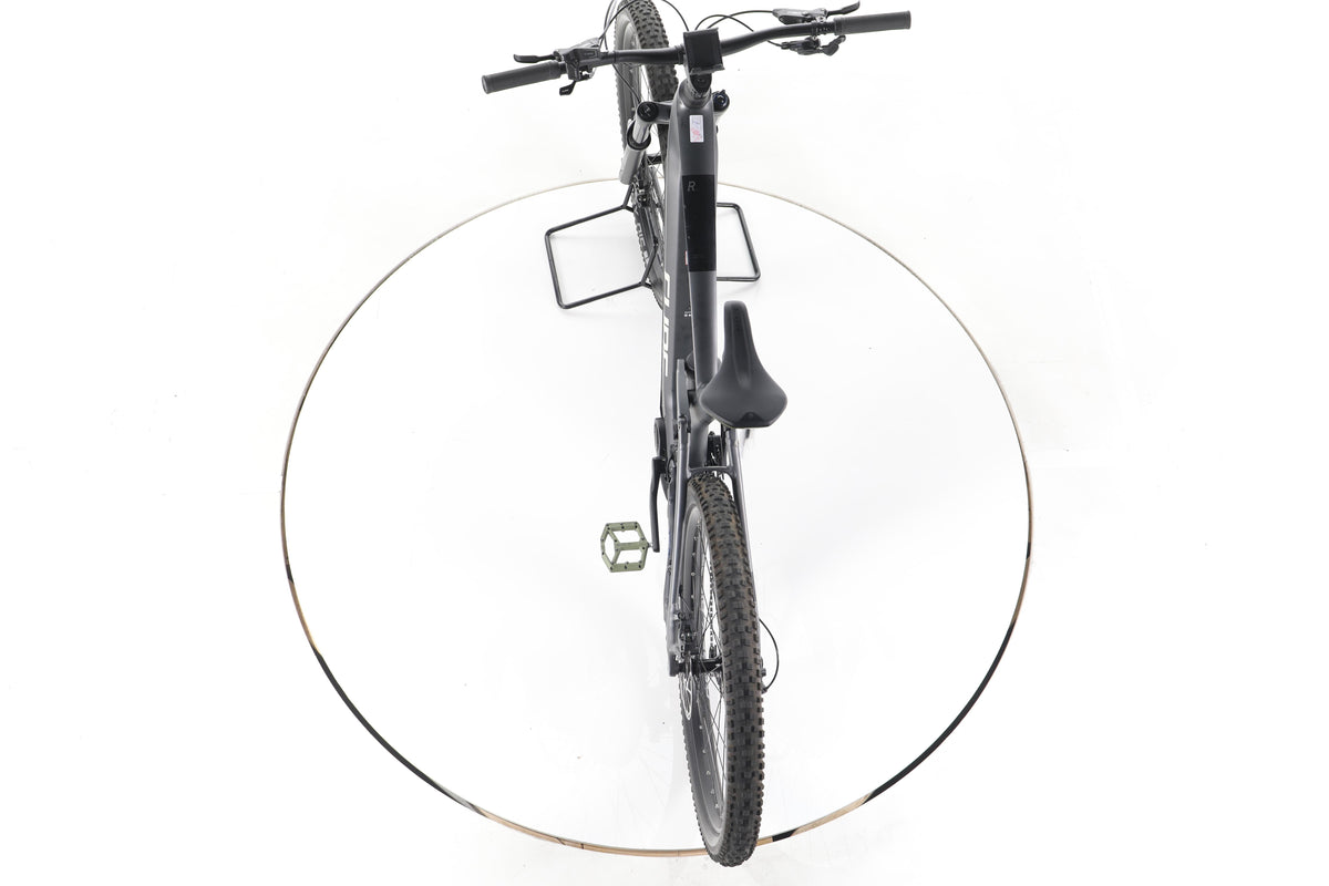 Cube Stereo Hybrid 140 HPC Race E-Bike Fully Carbon - Image 22