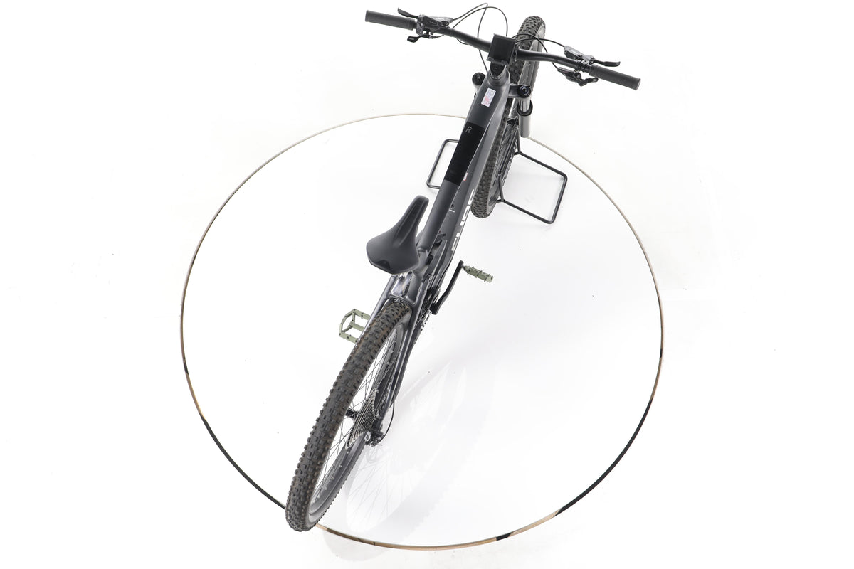 Cube Stereo Hybrid 140 HPC Race E-Bike Fully Carbon - Image 23