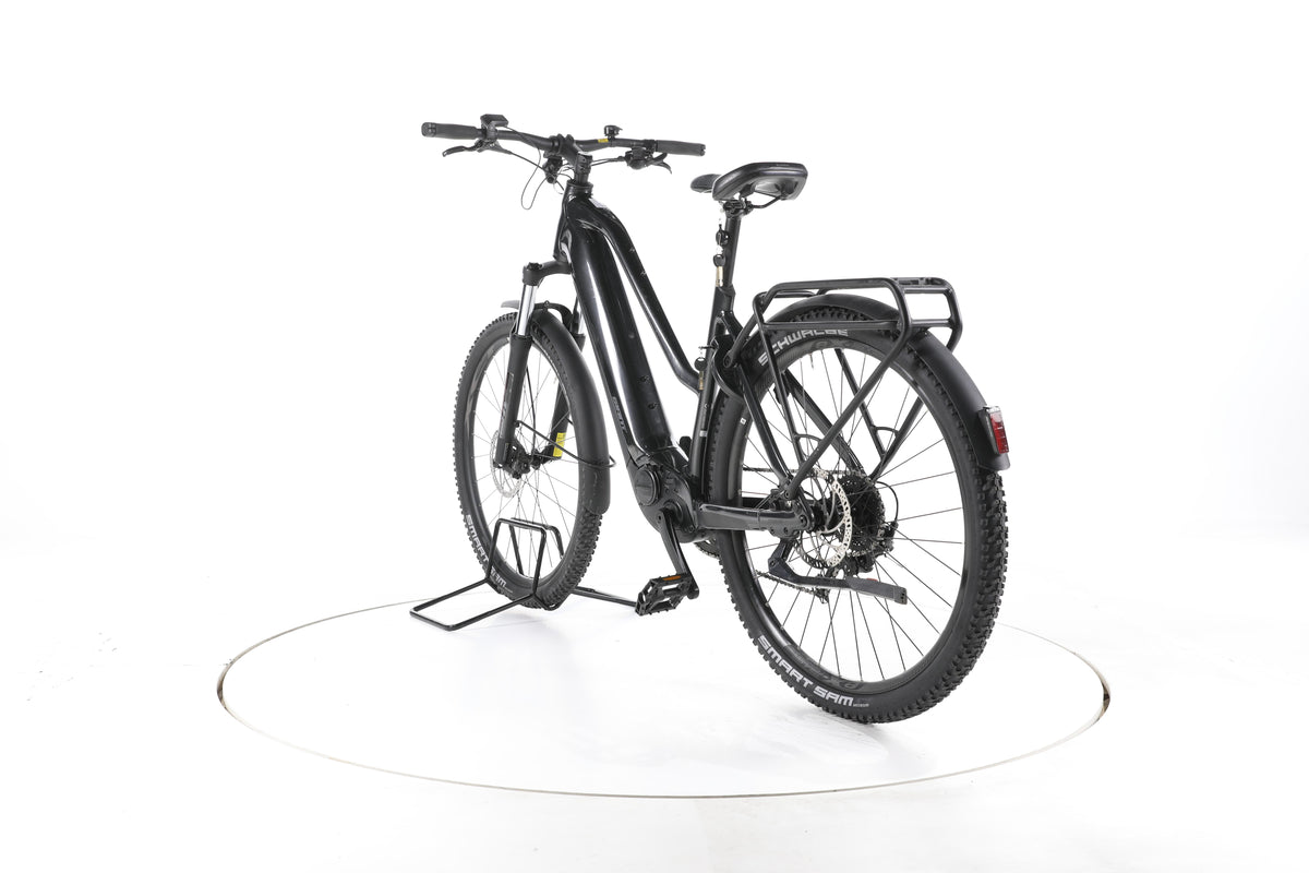 Giant Explore E+ 2 E-Bike - Image 9