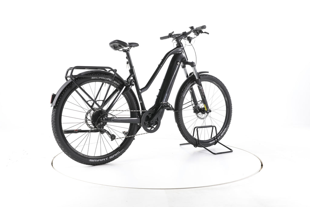 Giant Explore E+ 2 E-Bike - Image 12