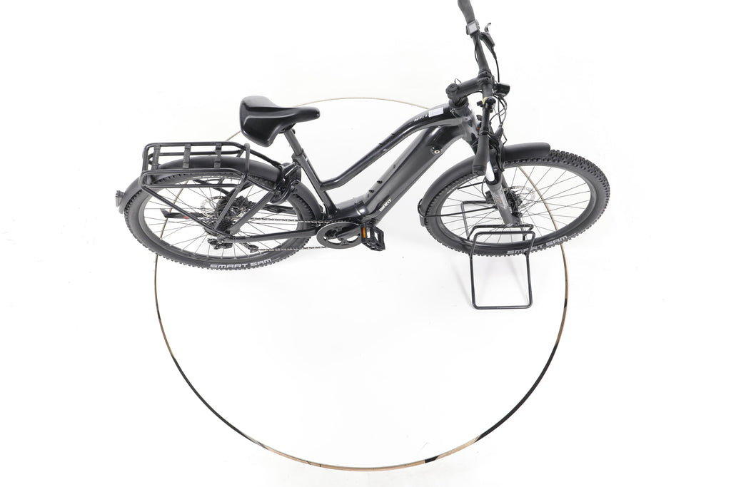 Giant Explore E+ 2 E-Bike - Image 13